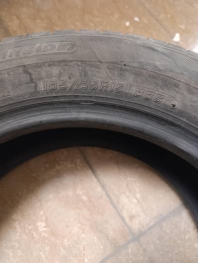 185/65 R15 Tyre