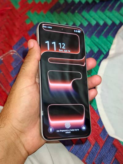 Infinix