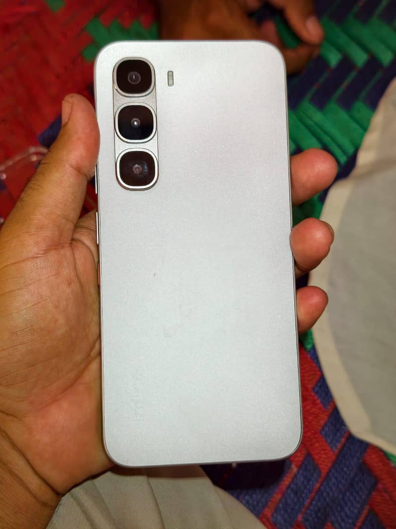 Infinix 1