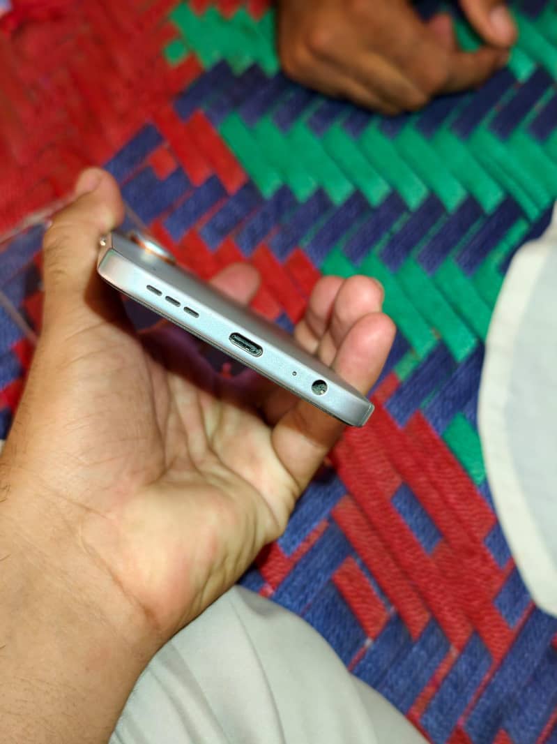 Infinix 2