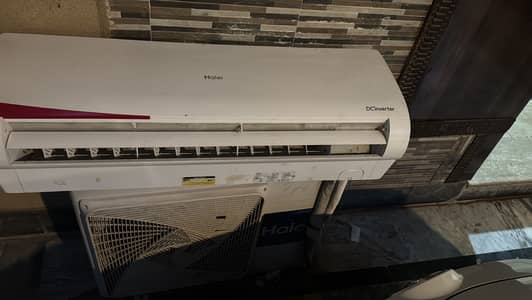 Haeir DC INVERTER