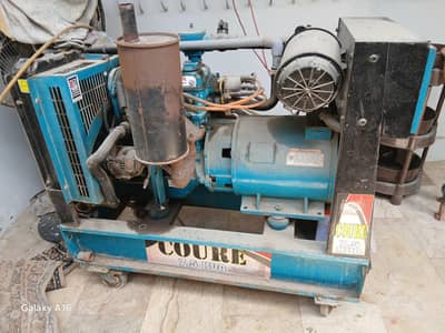 Dhaitsaw Enjine 7.5 kva