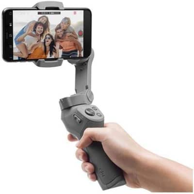DJI OM 3 Gimbal
