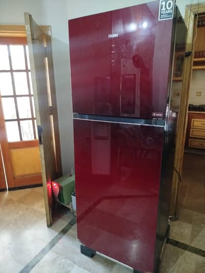 Hiaer Fridge 408 L