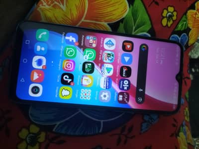 Infinix Hot 10i