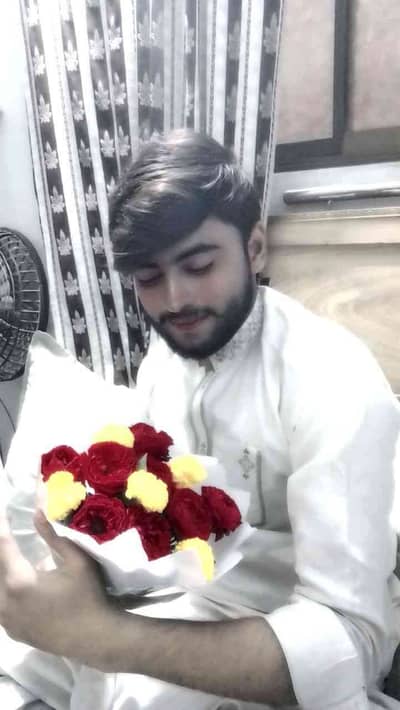 Shaikh sahab