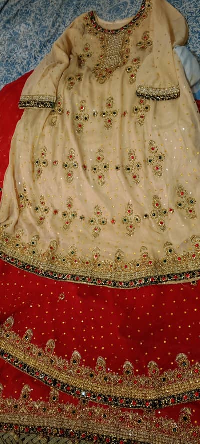 bridal lehenga for sale