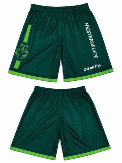 sports wear short 10/9 condition
