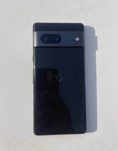 Google Pixel 7
