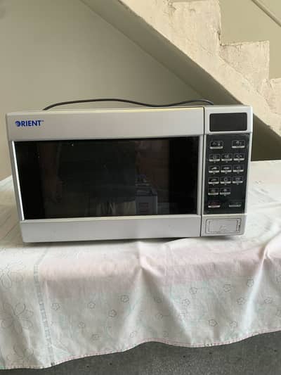 Orient Microwave Oven