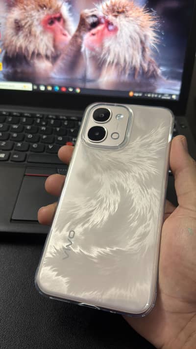 Vivo Y31