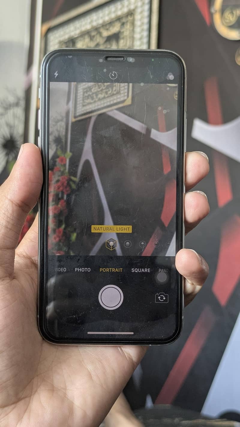 Apple iPhone X 1