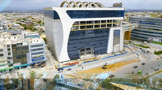 Shop for sale in Bothique Mall Dall GIGA Wast on Foof Court
