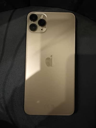 Apple iPhone 11 Pro Max