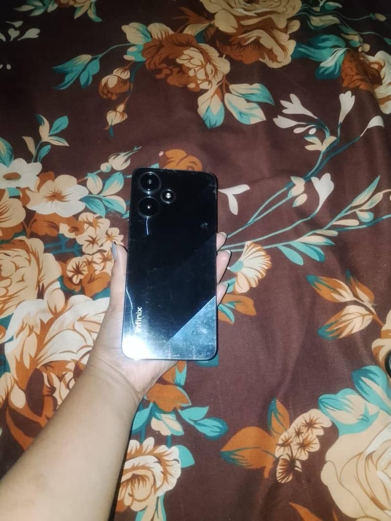Infinix Note 30 1