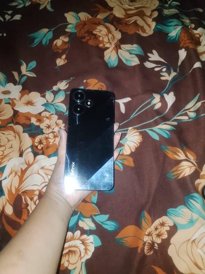 Infinix Note 30 3
