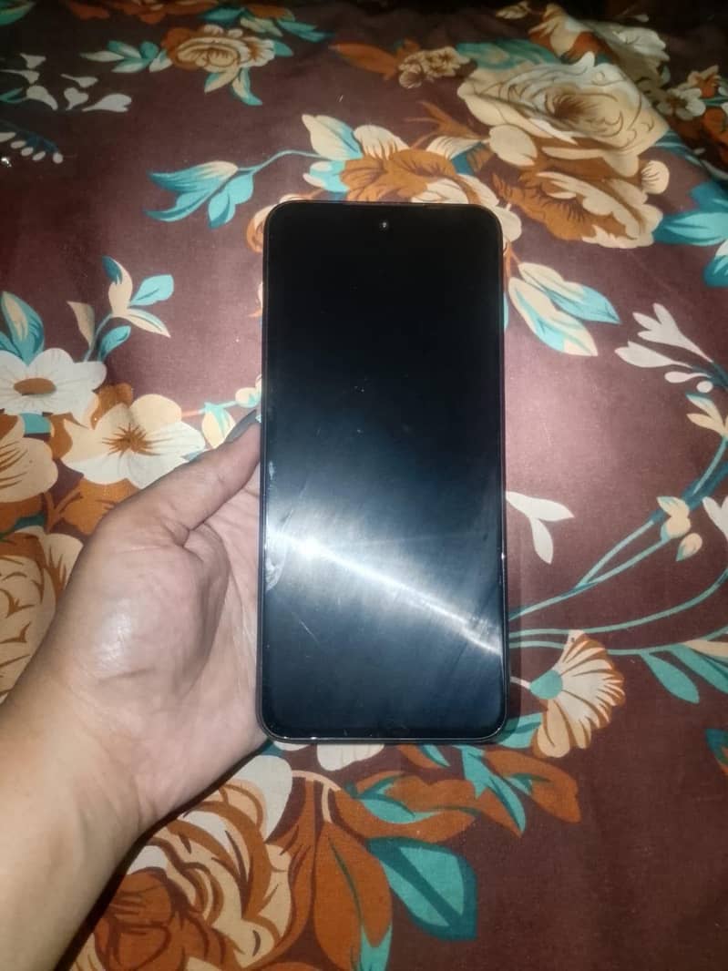 Infinix Note 30 4