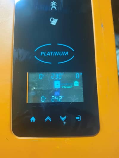 fronus pv 5200