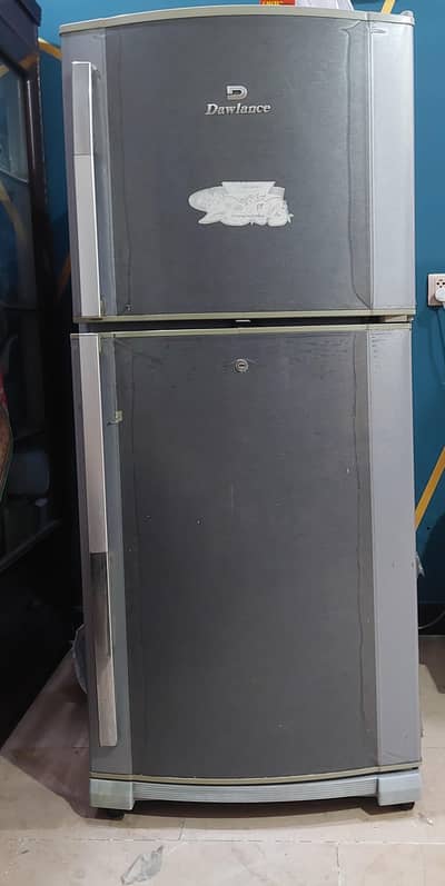 Dawlance Refrigerator