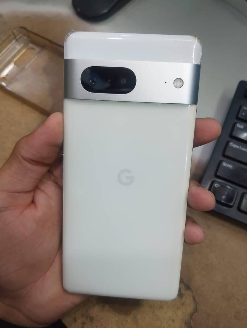 Google Pixel 7 2