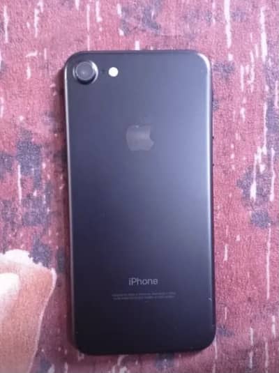 Apple iPhone 7