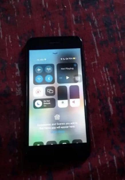 Apple iPhone 7 1