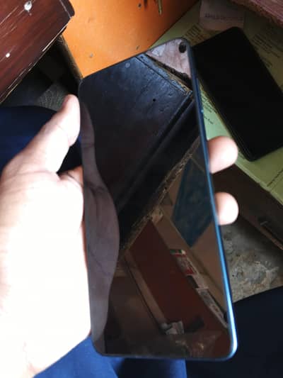 Samsung A07 (4+64) Only sale