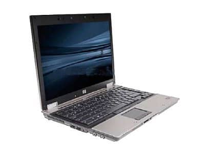HP EliteBook 6930p - Core 2 Duo