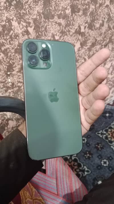 Apple iPhone 13 Pro Max