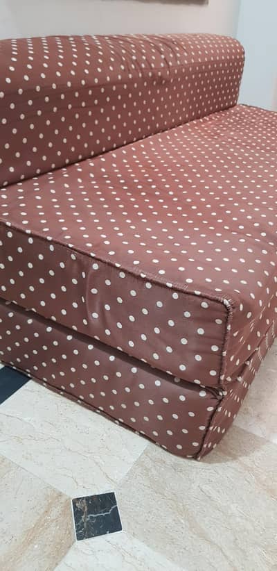 bed kam sofa
