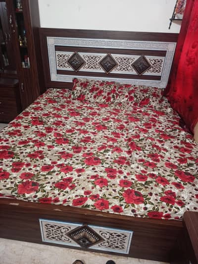 bed urgent sell