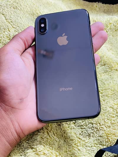Apple iPhone XS
