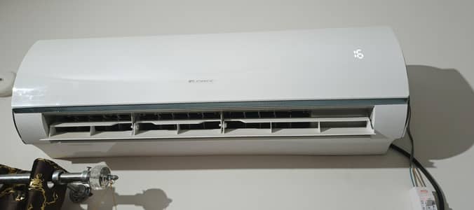 Gree Ac GS 18FitH2W model