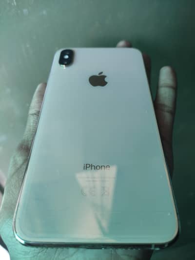 Apple iPhone XS Max