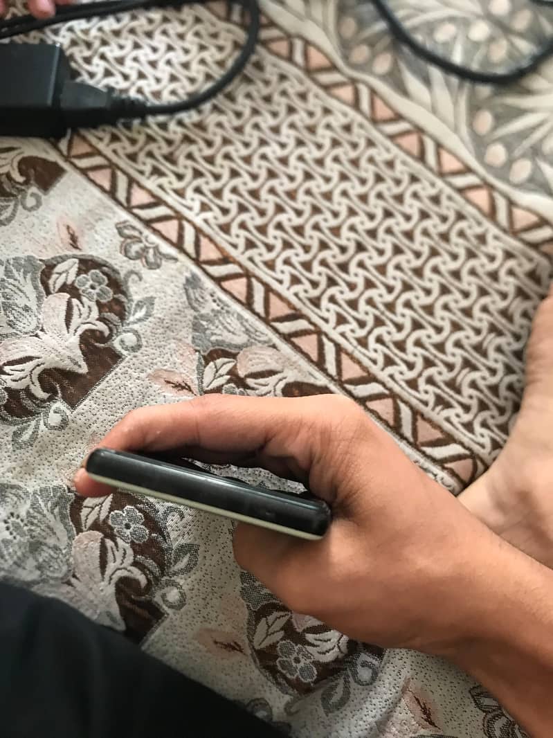 Google Pixel 6a 0