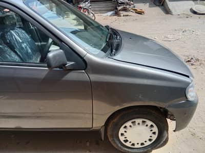 Suzuki Alto 2012