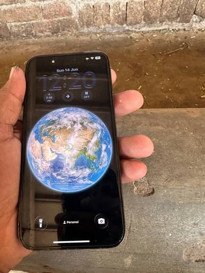 Apple iPhone 14 Pro Max