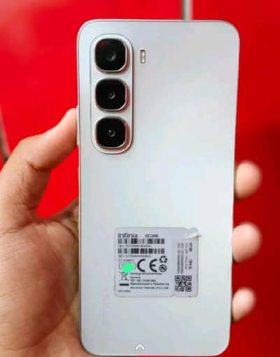 Infinix Hot 60i 256 GB