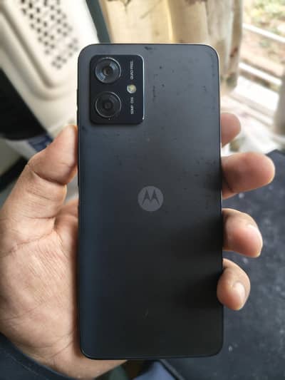 Motorola Moto G54