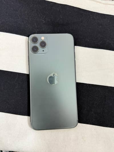 Apple iPhone 11 Pro Max