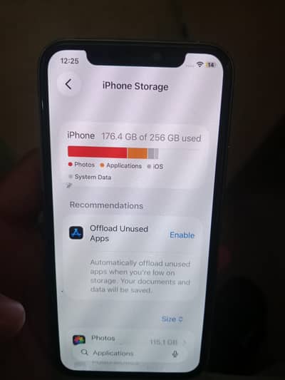Apple iPhone 11 Pro