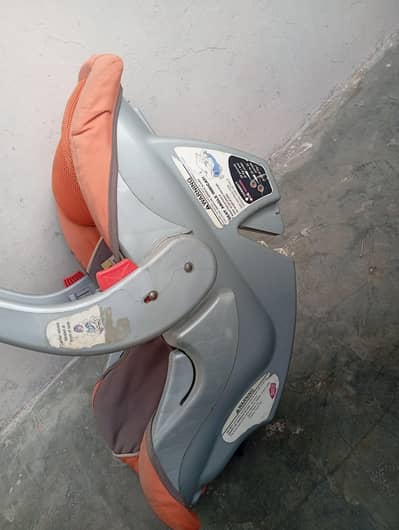 good condition
