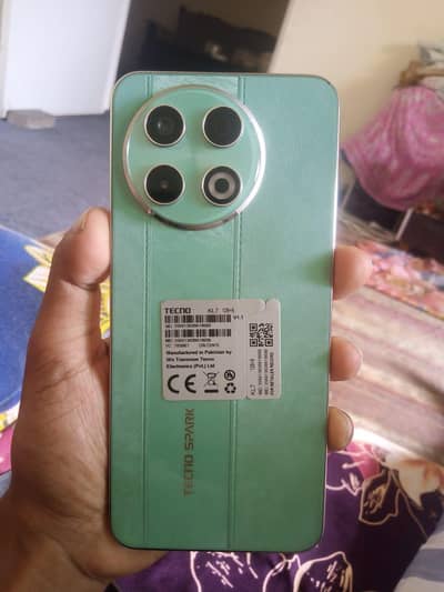 Tecno SPARK 30 Pro