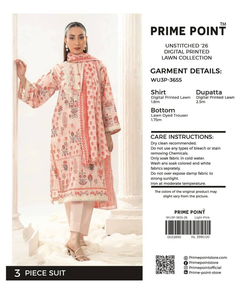 Prime point 3
