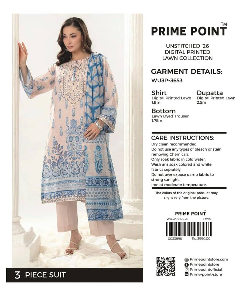 Prime point 6