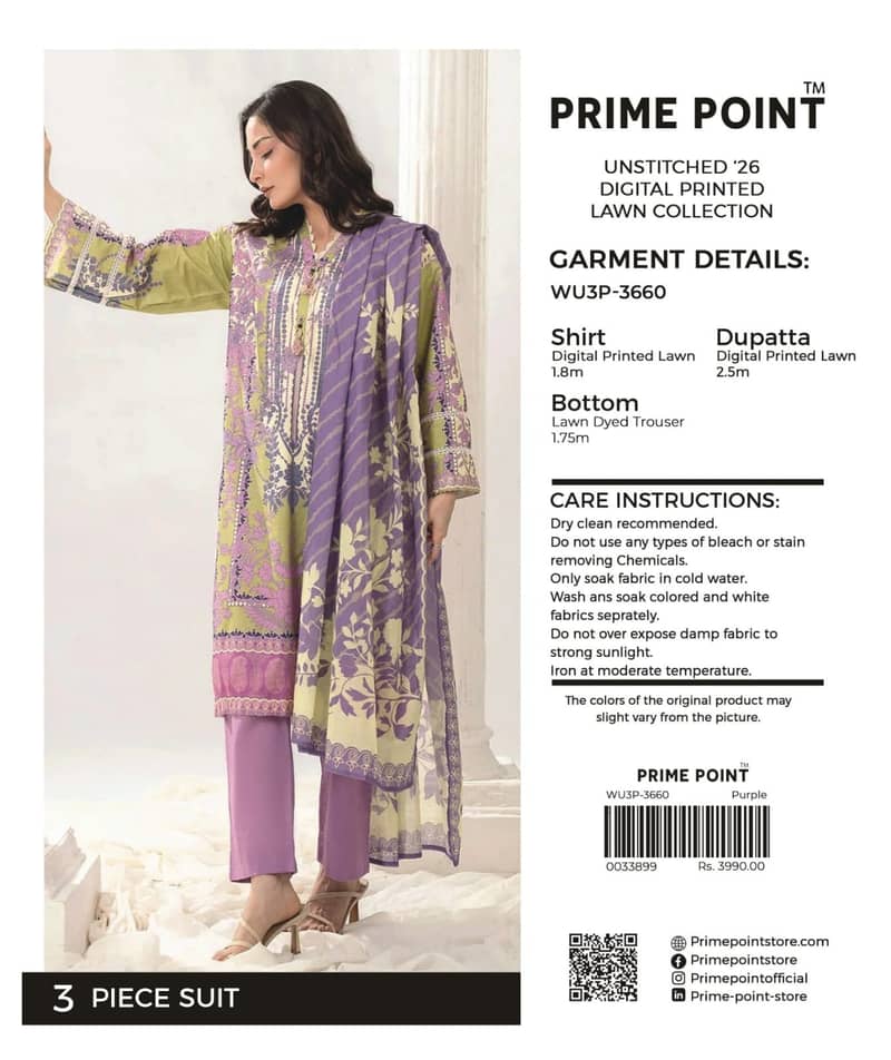 Prime point 9