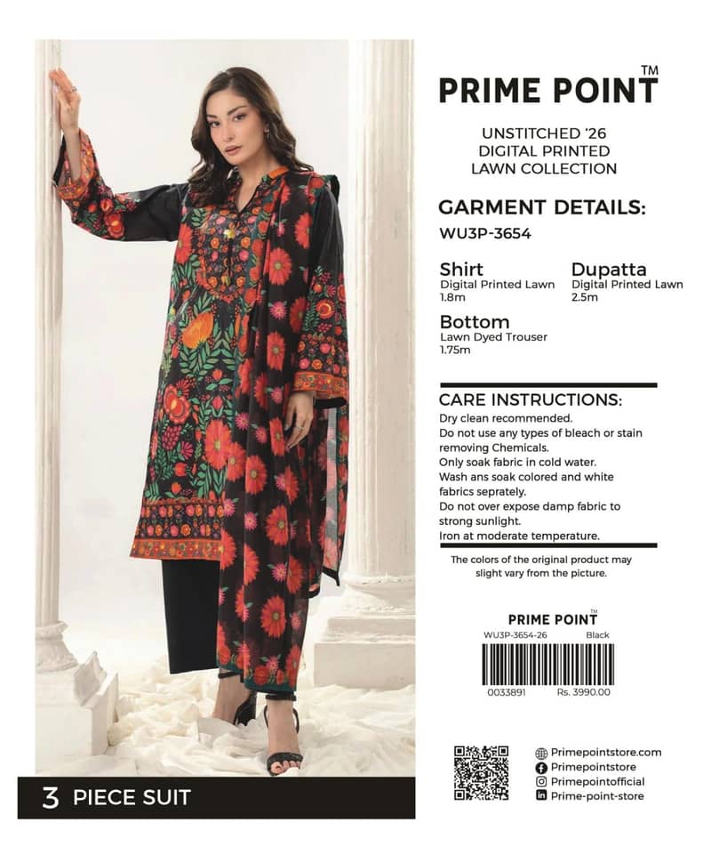 Prime point 10