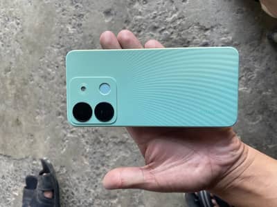 Infinix Smart 7
