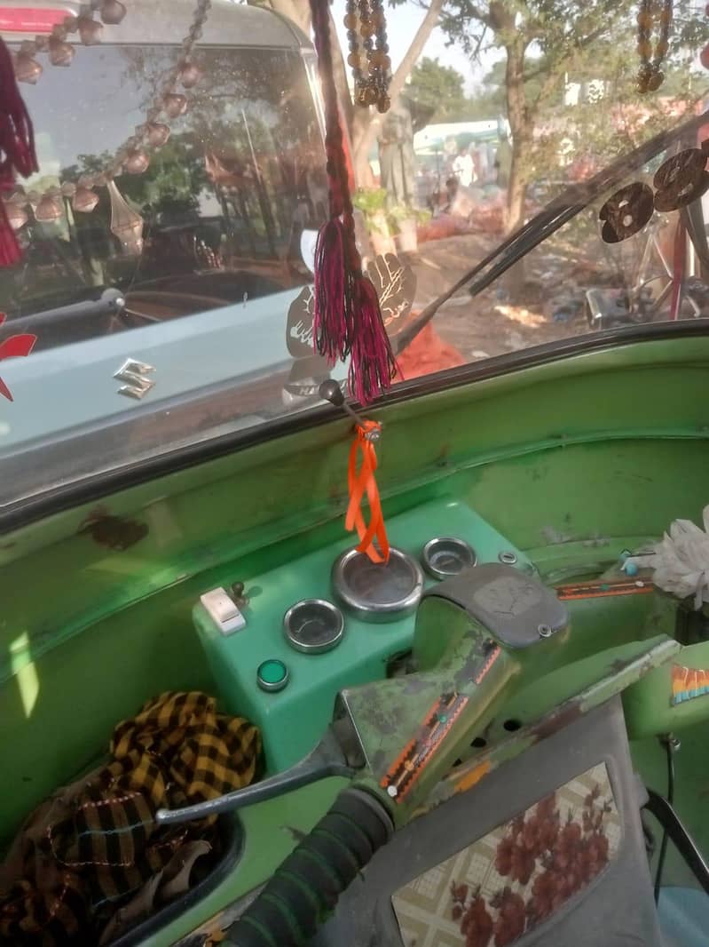 Rickshaw 3