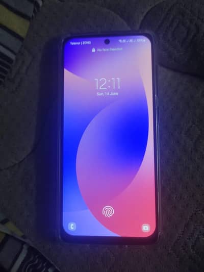 Samsung Mobile A51